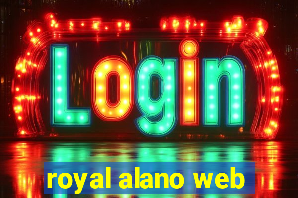 royal alano web